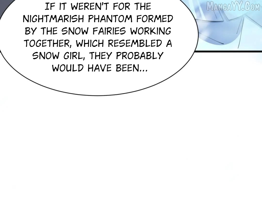 Era of the Haunted Chapter 545 - page 80